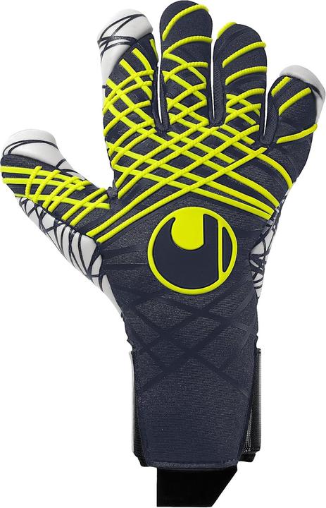 Produktbild Uhlsport Torwarthandschuhe Prediction Ultragrip SC (12)