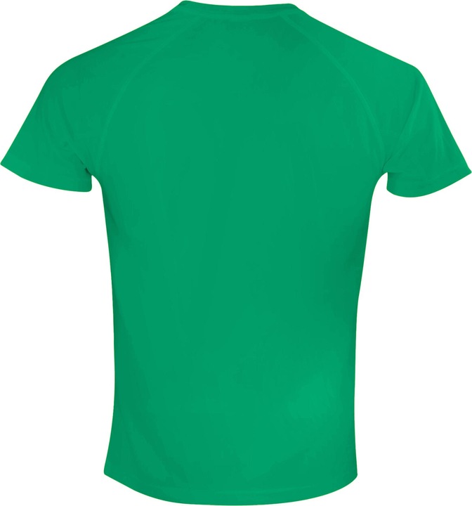 Actual product image Spiro Impact Aircool Tee (XXS)