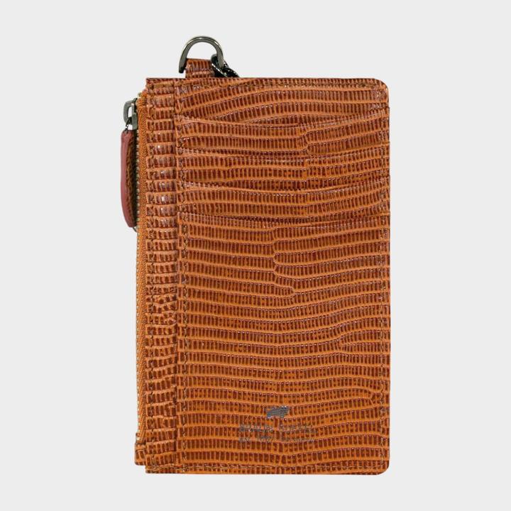 Produktbild Braun Büffel LUCY Börse XS 4CS