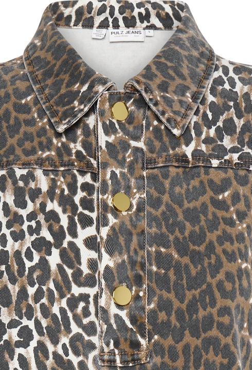 Actual product image Pulz Jeans Jannah (M)