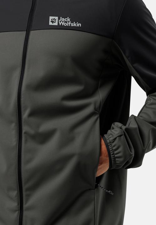 Immagine prodotto Jack Wolfskin Feldberg Hoody M (XL)