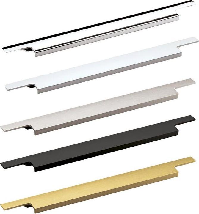 Produktbild Hettich ProDecor Lamezia