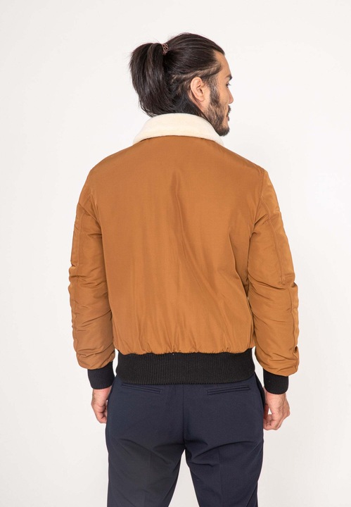 Actual product image Bombers Original Versmold M bomber jacket (XL)