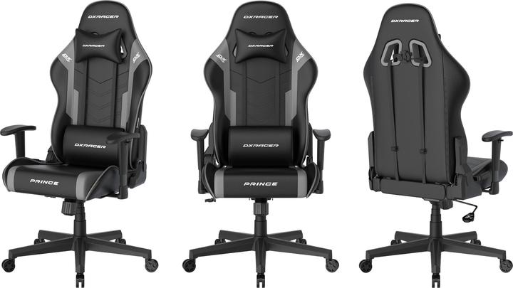 Productafbeelding McRacing PRINCE L PF132