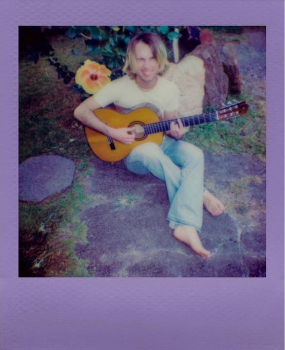 Image du produit Polaroid Color Film Go Purple Haze Frame Double Pack