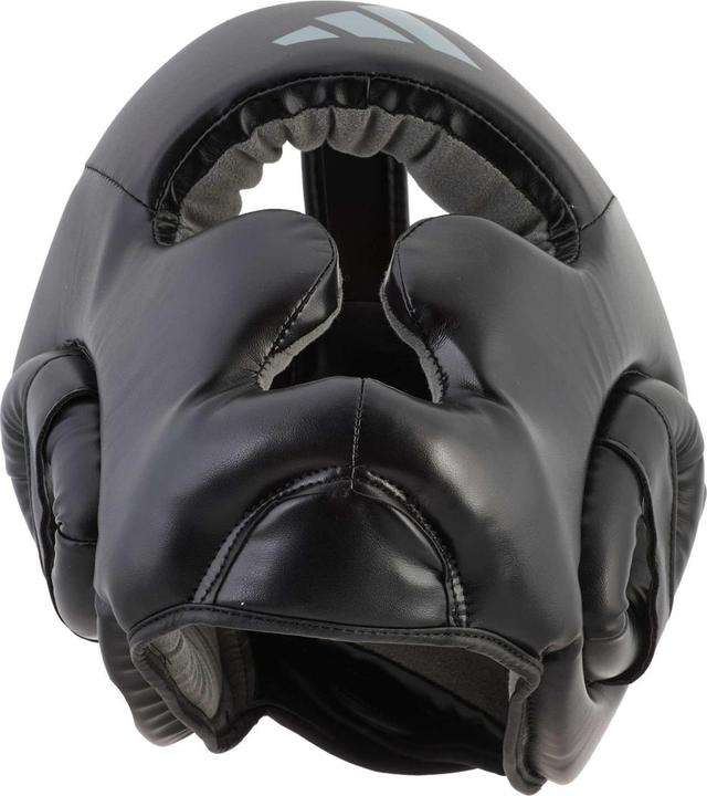 Produktbild adidas Speed Headguard black/grey XL (XL)