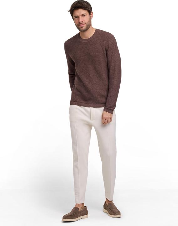 Produktbild Falke FAV Structured Cotton Crew Neck m (S)