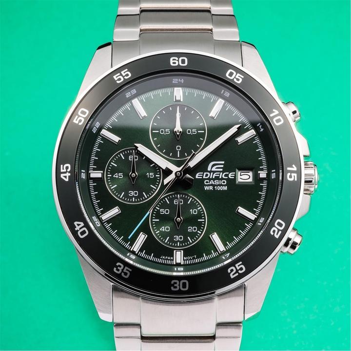 Image du produit Casio Edifice - EFR-526D-3AVUEF (Chronographe, 48 mm)