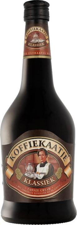 Produktbild Koffiekaatje 14,5% Vol. 0,7l