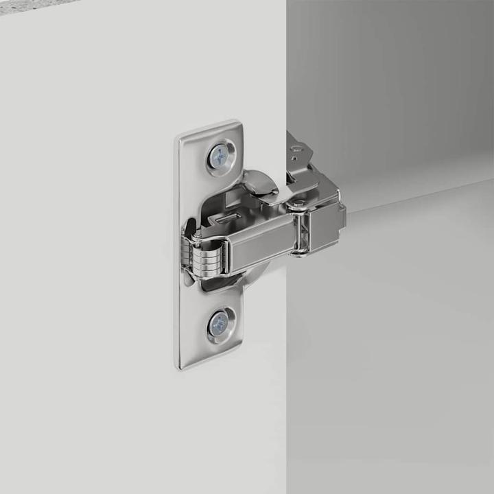 Immagine prodotto vidaXL Küchenschrank (57 x 57 x 80 cm)