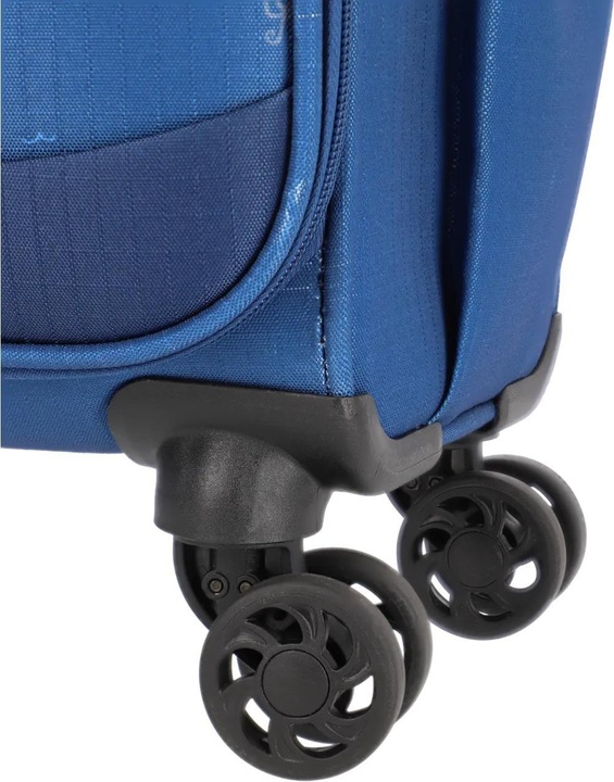 Immagine prodotto Travelite Minimover (36 l, Bagaglio a mano (fino a 50 litri))