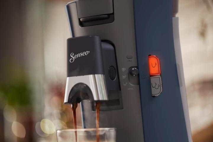 Actual product image Senseo CSA240/71 (Senseo)