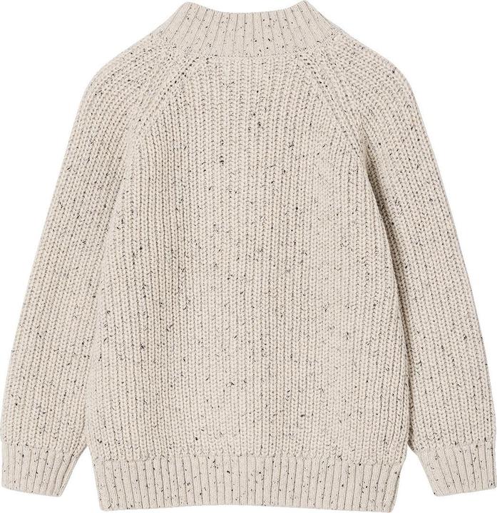 Produktbild Vertbaudet Jungen Troyer-Pullover (110)