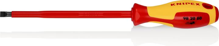 Produktbild Knipex Crimp-Sortiment (260 mm)