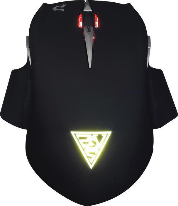 Actual product image Gamdias Erebos Optical (GMS7500) (Cable)