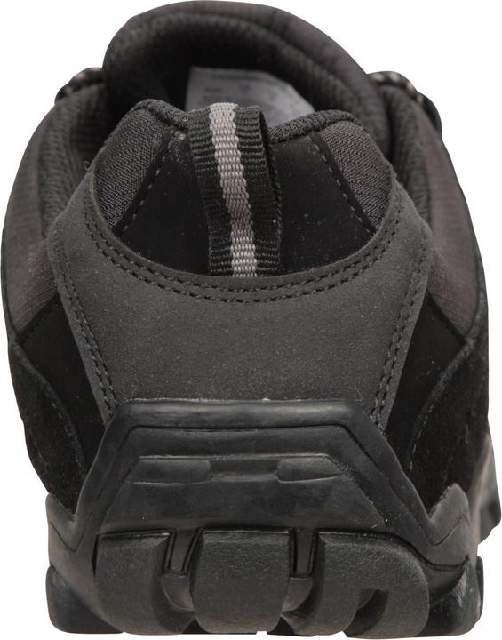 Produktbild Mountain Warehouse Belfour Wildleder Wasserdichte Wanderschuhe (39)