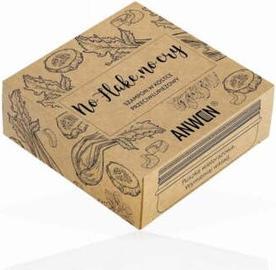 Produktbild Anwen No Flake No Cry Anti-Dandruff Shampoo In Bone 75G (Festes Shampoo)