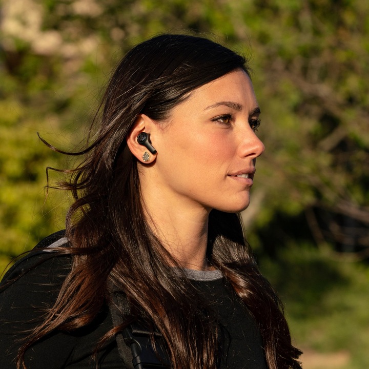 Produktbild JLab Audio JBuds Air Executive (6 h, Kabellos)