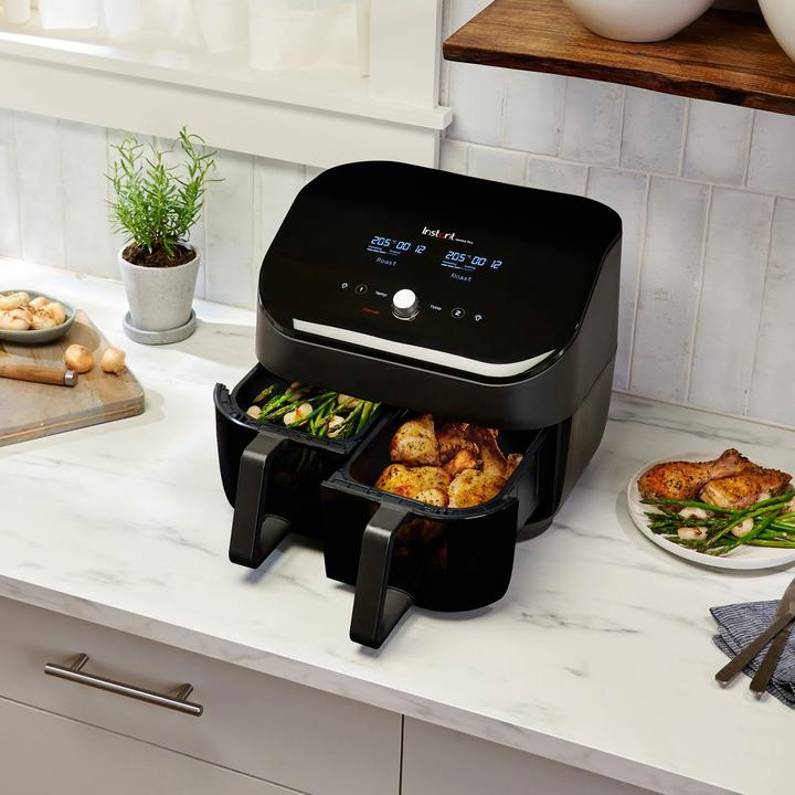 Actual product image Instant Pot Vortex Plus