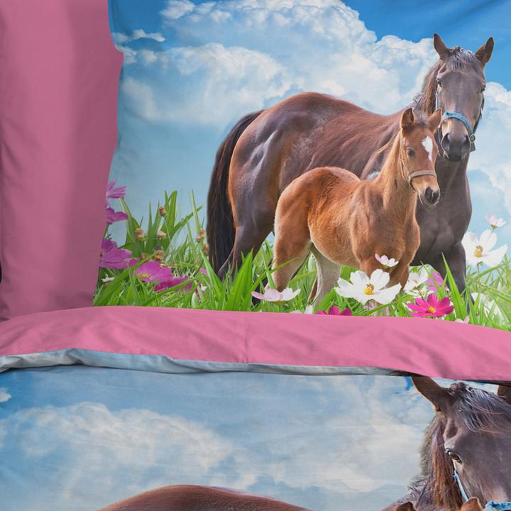 Produktbild Good Morning Dora (135 x 200 cm, 80 x 80 cm)