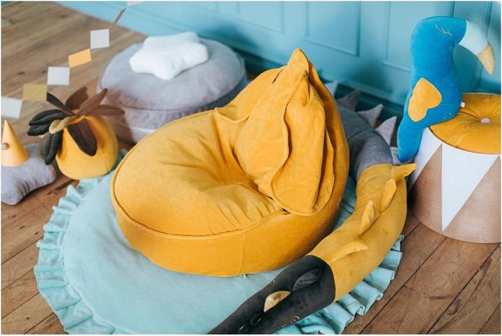 Produktbild Wigiwama Beanbag Bunny