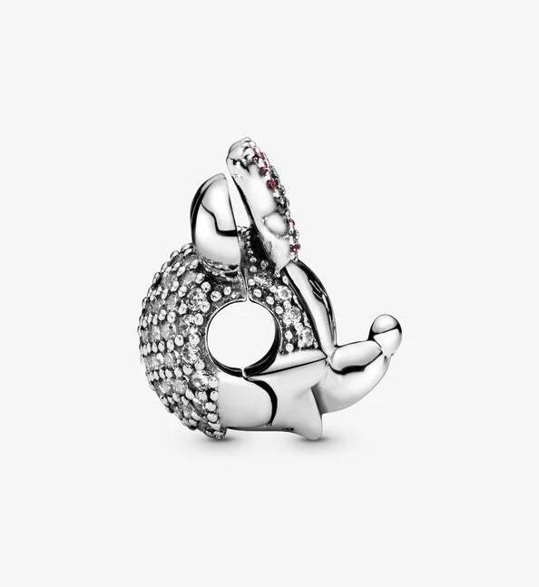 Image du produit Pandora Shimmering Minnie (Métal)