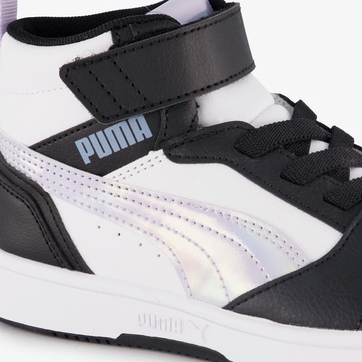 Image du produit Puma Rebound V6 Mid Space Belle AC+ PS