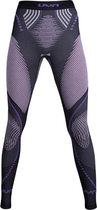Actual product image UYN Evolutyon Melange thermal trousers (S, M)