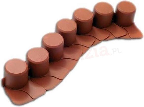 Image du produit Deuba Bordure de pelouse (405 cm)