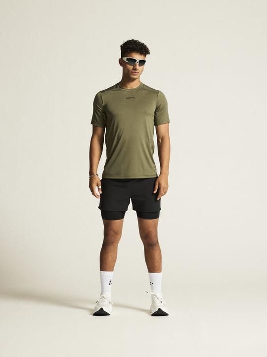 Actual product image Craft Adv Essence S/S Tee 2 (M)