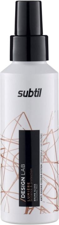 Produktbild Subtil Design Lab Styling - Glossing Mist 100 ml (100 ml)