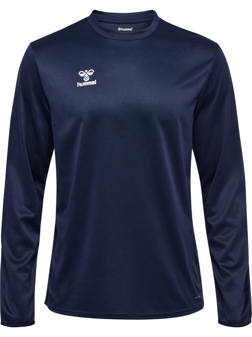 Actual product image hummel Hmlessential Sweatshirt (3XL)
