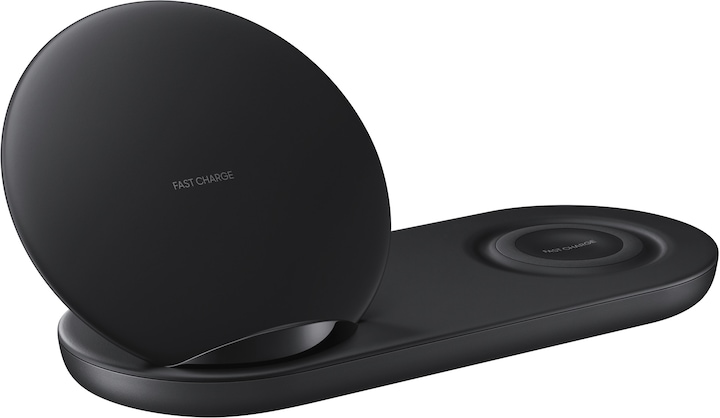 Produktbild Samsung Wireless Charger Duo (25 W)