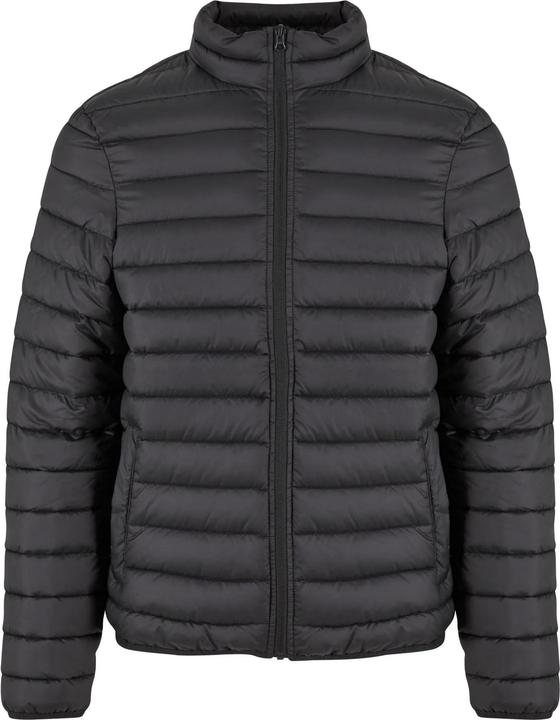 Produktbild Urban Classics Basic Jacke Wattiert (5XL)