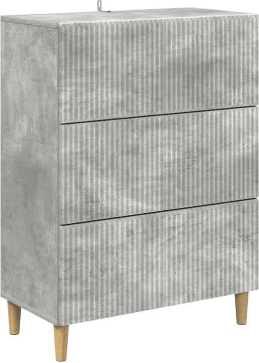 Concrete grey
