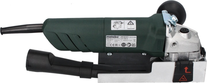 Actual product image Metabo LF 724 S