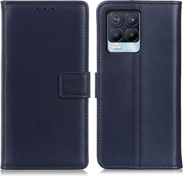 Immagine prodotto MU Classic Serie Classic II con copertina in pelle (Realme 8 Pro, realme 8)