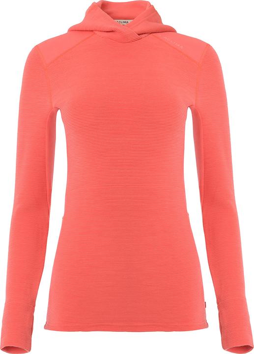 Produktbild Aclima Women's Streamwool Hoodie (M)