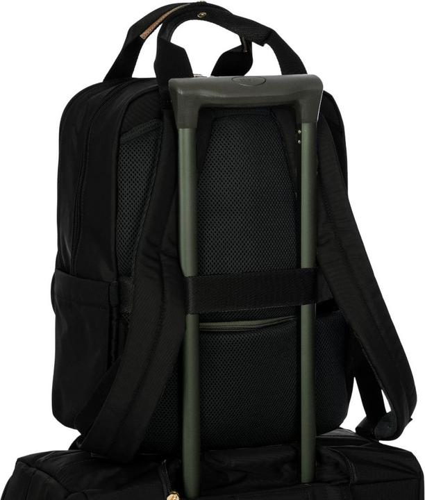 Actual product image Brics X-Travel backpack 37 cm (16.10 l)
