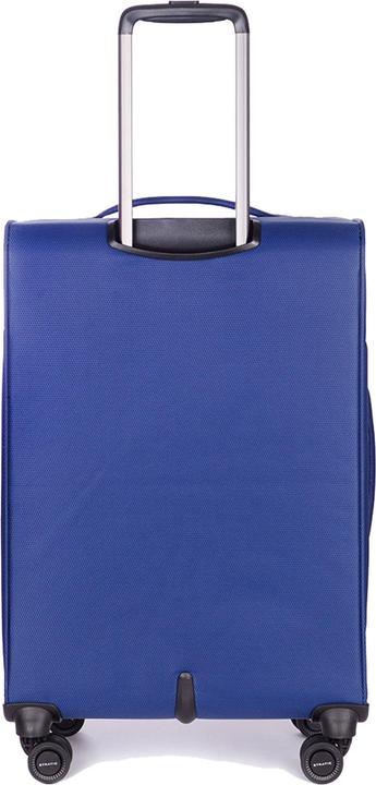 Produktbild Stratic Light + Koffer (61 l)