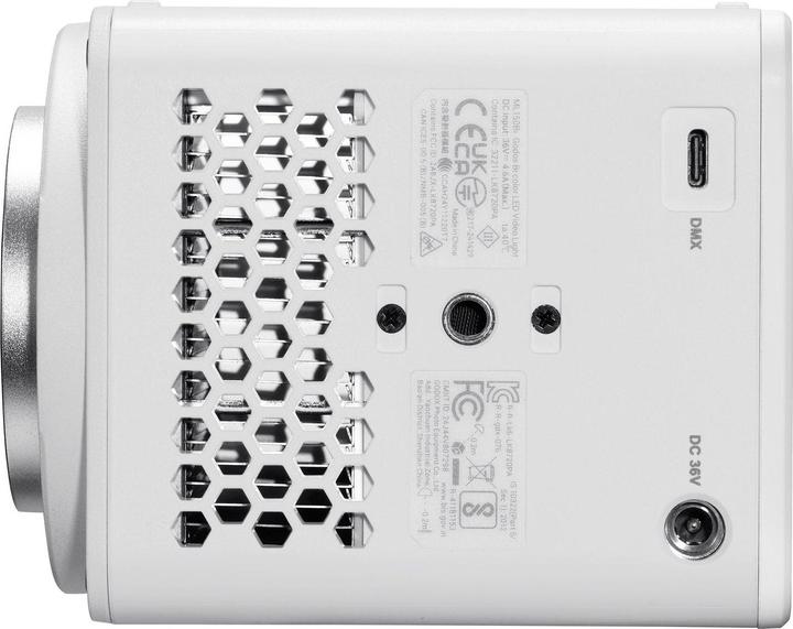 Actual product image Godox ML150Bi Bi color LED Video Light (Video light)