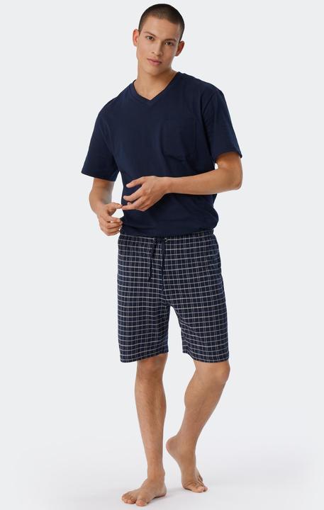 Actual product image Schiesser Pyjamas short (M)