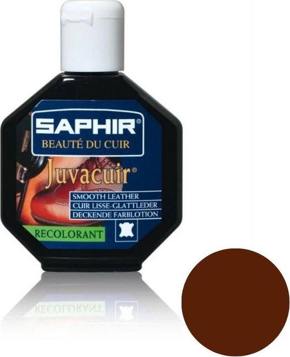 Produktbild Saphir Beaute du Cuir Juvacuir (1 x, 75 ml)