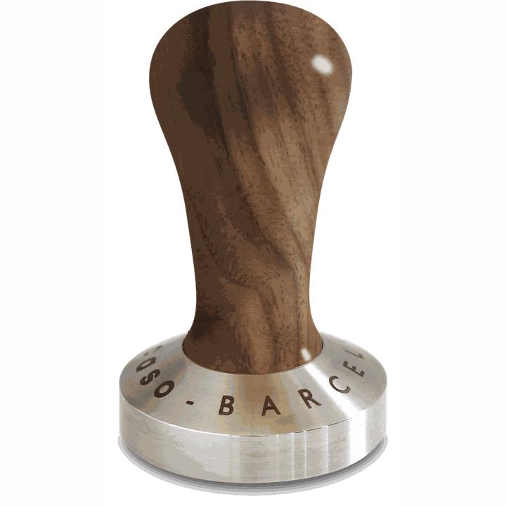 Actual product image Ascaso Tamper Wood