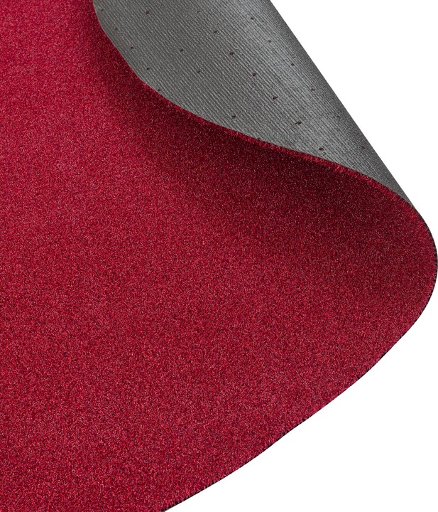 Actual product image Snapstyle Luxury Designer Artificial Turf Miami Round (133 x 133 cm)