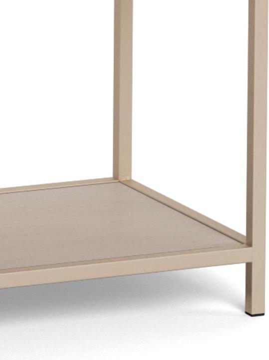 Produktbild AC Design Seaford (114 x 35 x 78 cm)