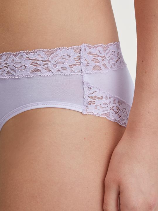 Actual product image Calida Natural Comfort Lace Slip (M, Single pack)