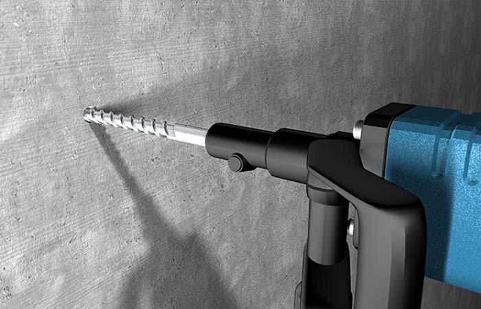 Produktbild Fischer Ankerbolzen R 88561 FAZ II 12/ 10 GS A 4 Ohne Oberflächenangabe (32 mm)
