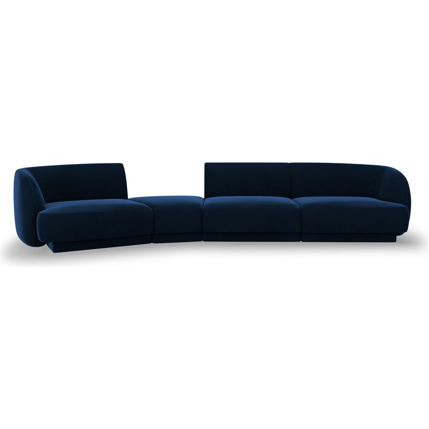 Micadoni, Sofa, Miley (2-Sitzer, 3-Sitzer, 4-Sitzer)