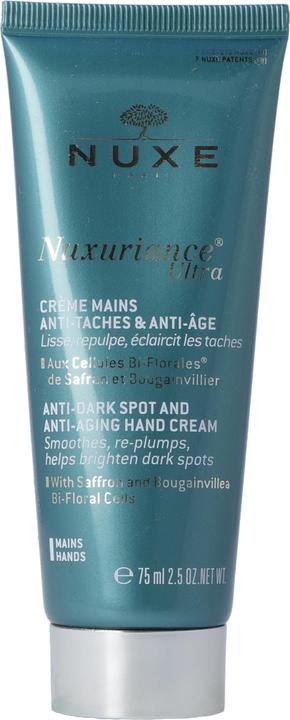 Actual product image Nuxe Nuxuriance Ultra (75 ml)